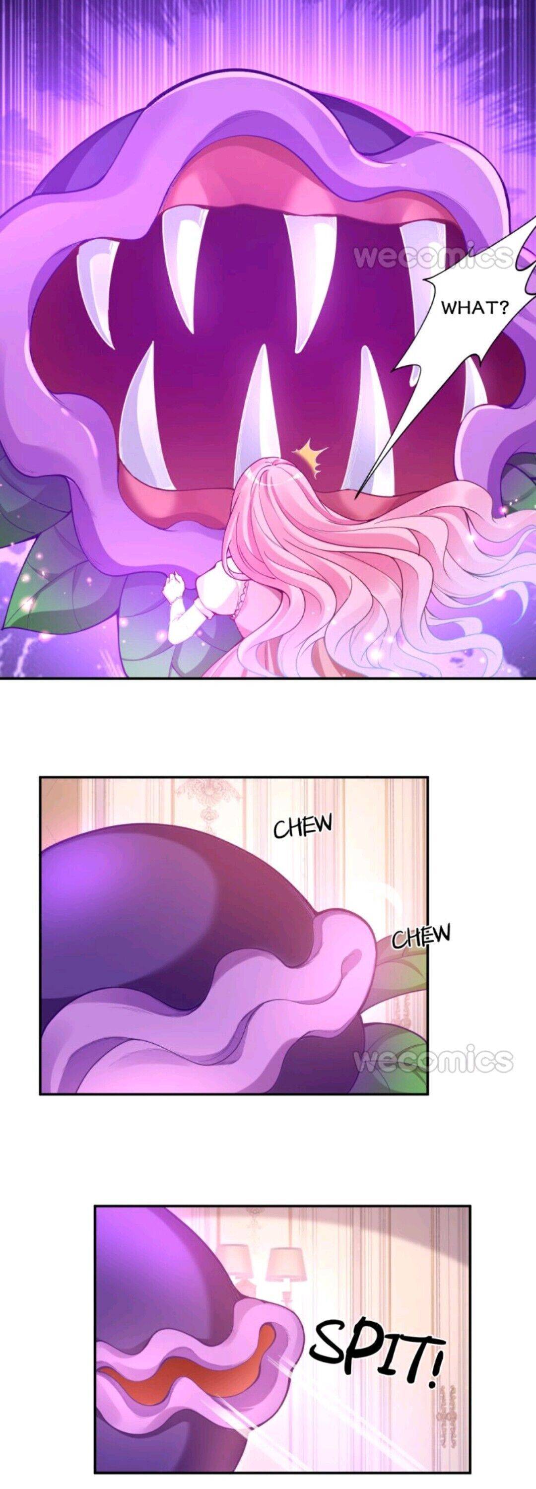 A Queen’s Law of Survival chapter 71 - page 9
