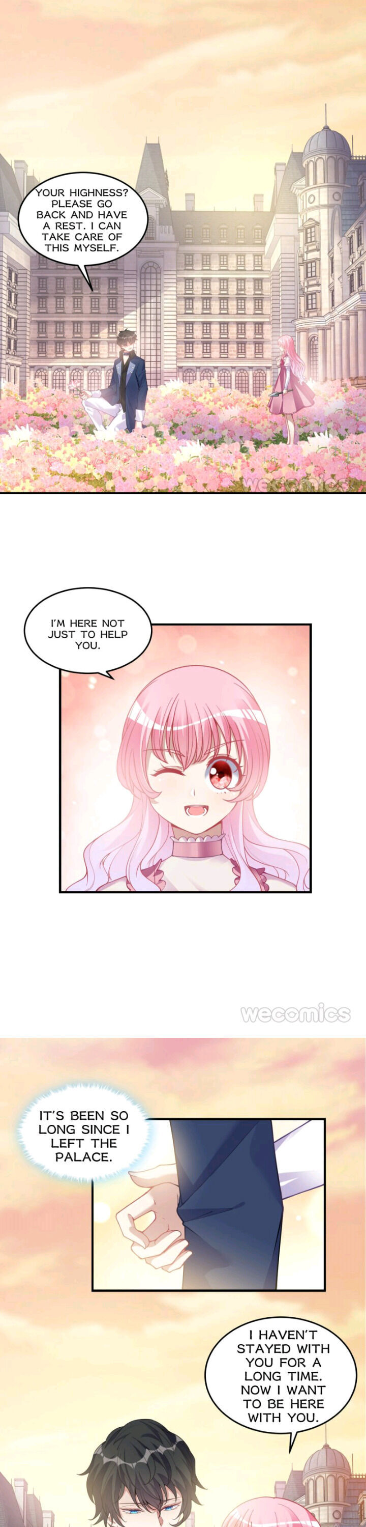 A Queen’s Law of Survival chapter 70 - page 10