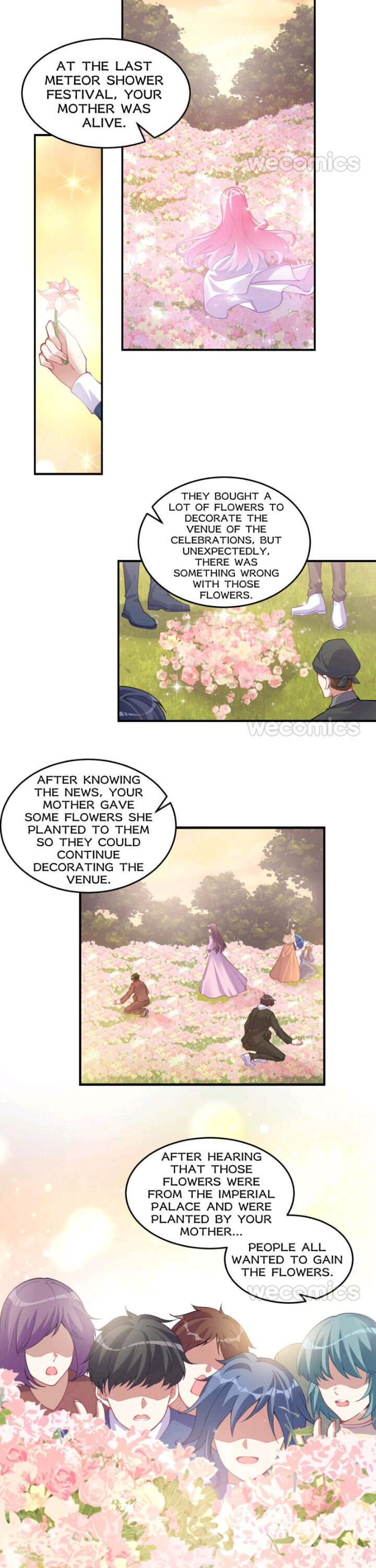 A Queen’s Law of Survival chapter 70 - page 12