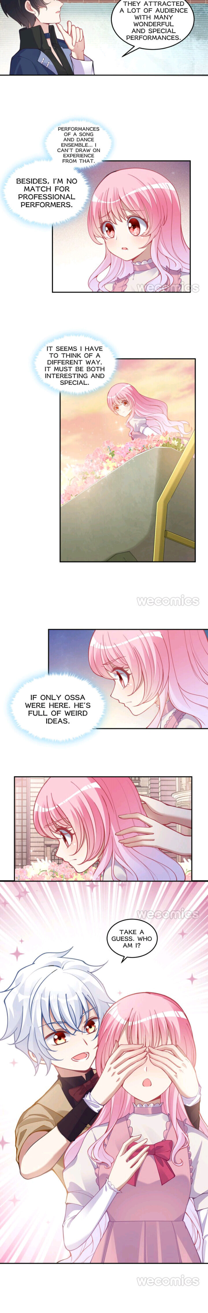 A Queen’s Law of Survival chapter 70 - page 15