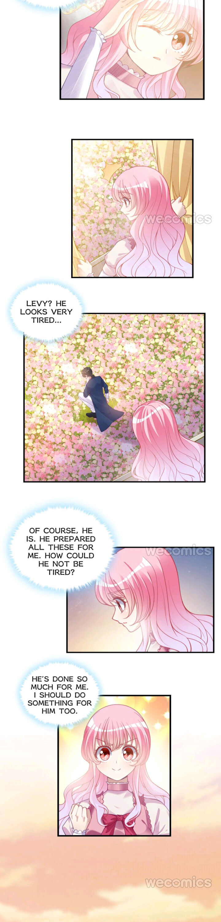 A Queen’s Law of Survival chapter 70 - page 9