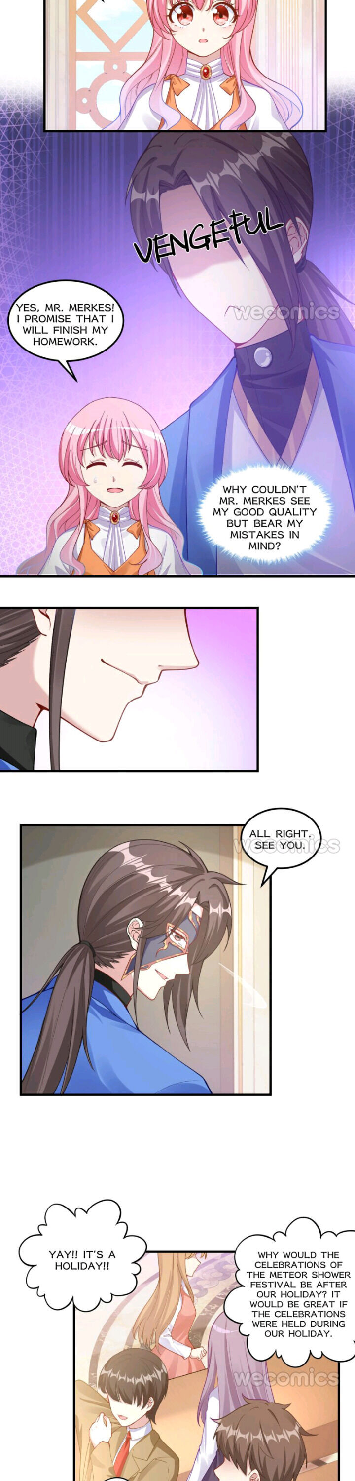 A Queen’s Law of Survival chapter 69 - page 7