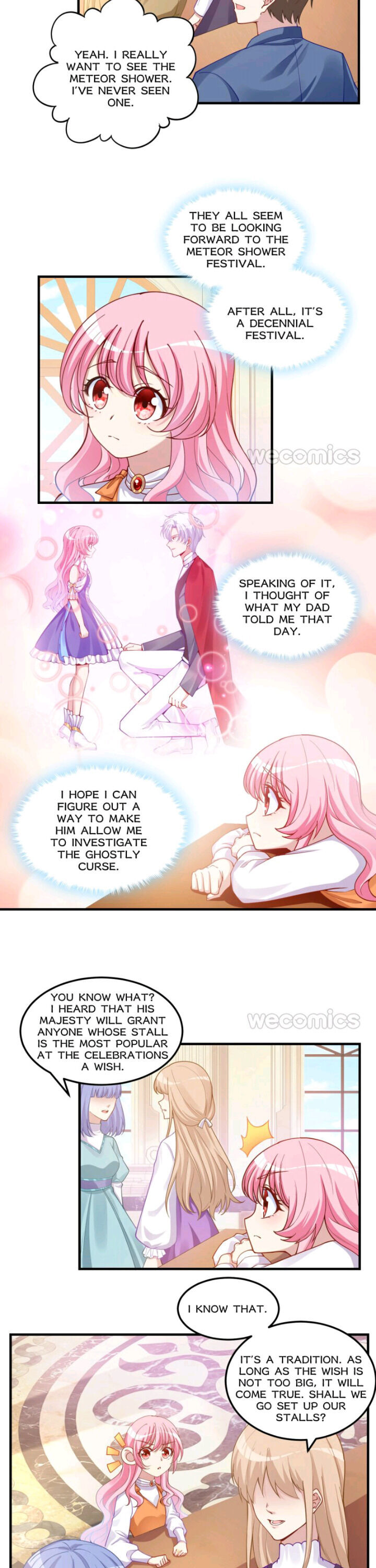 A Queen’s Law of Survival chapter 69 - page 8