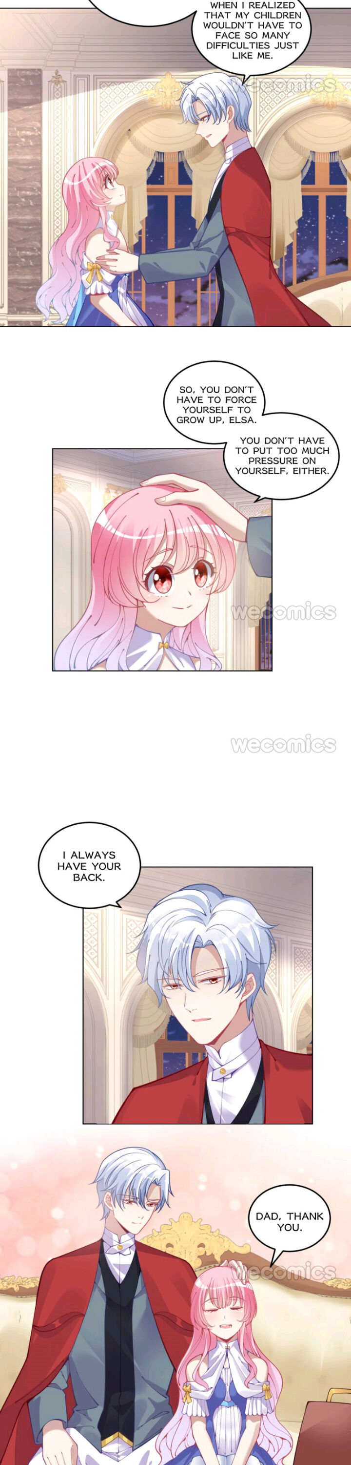 A Queen’s Law of Survival chapter 68 - page 13