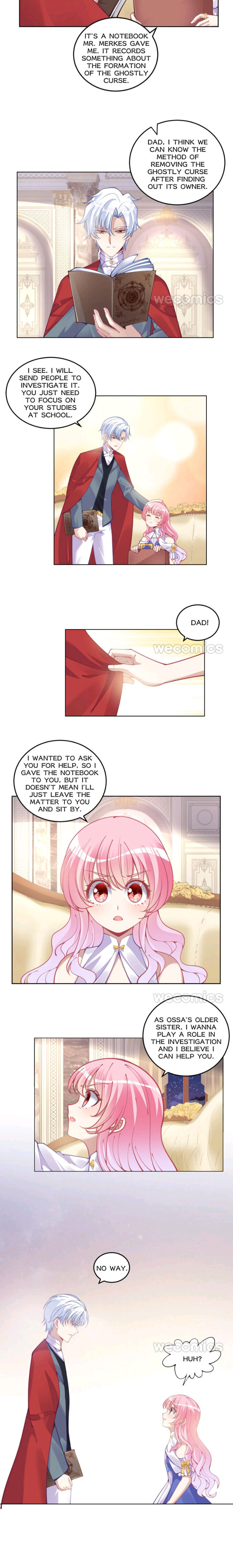 A Queen’s Law of Survival chapter 68 - page 15