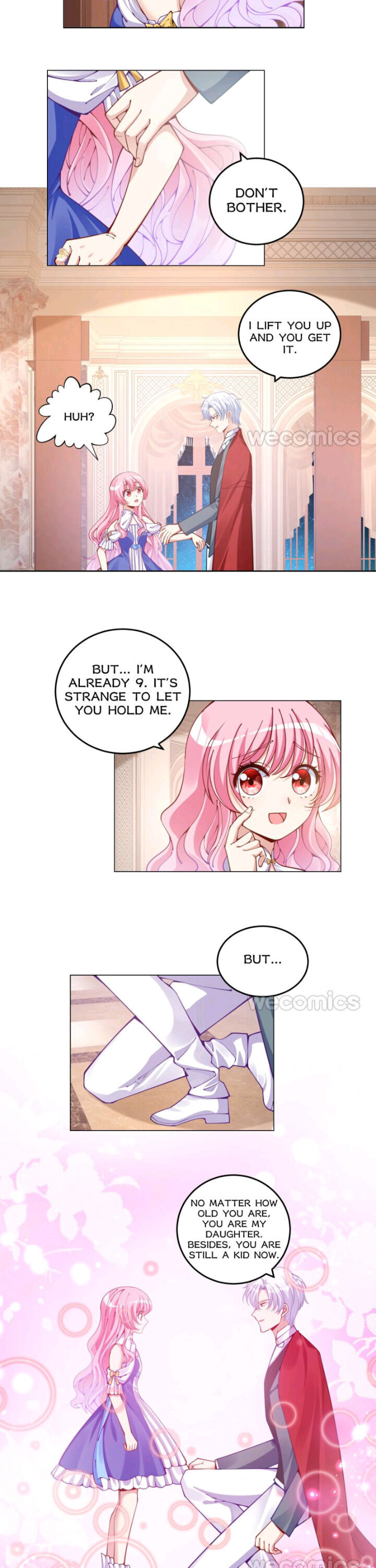 A Queen’s Law of Survival chapter 68 - page 6