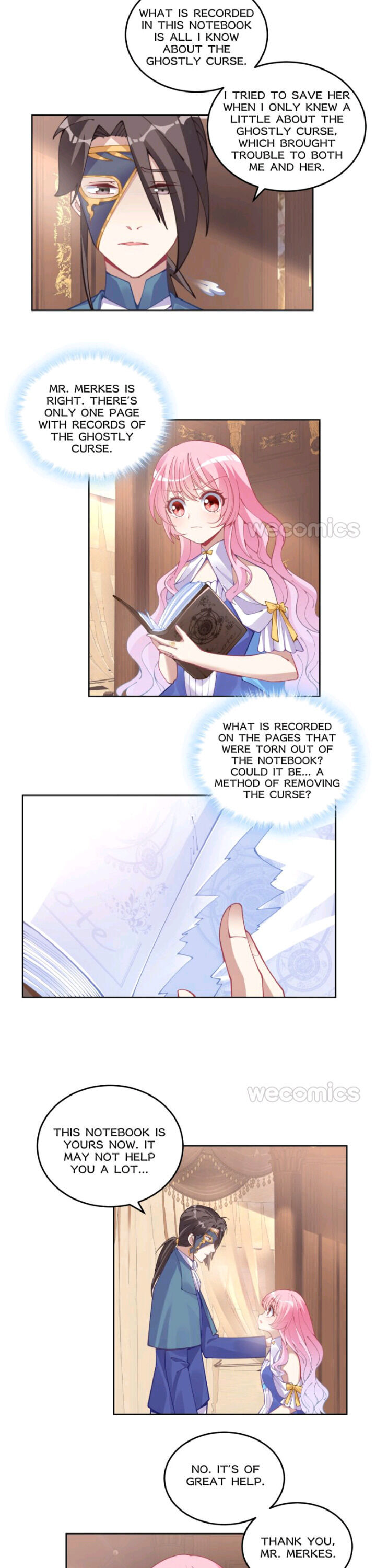 A Queen’s Law of Survival chapter 67 - page 11