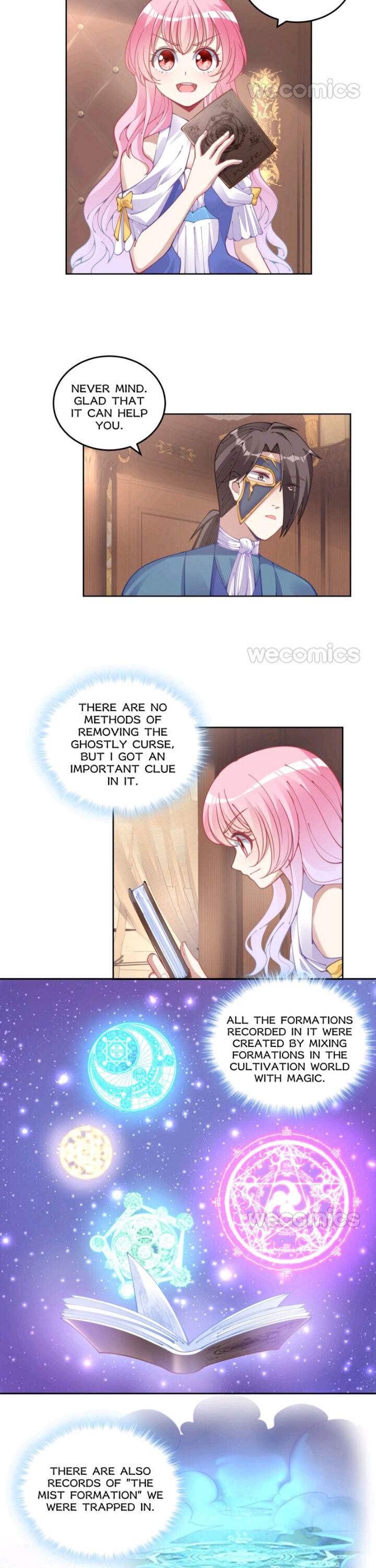 A Queen’s Law of Survival chapter 67 - page 12