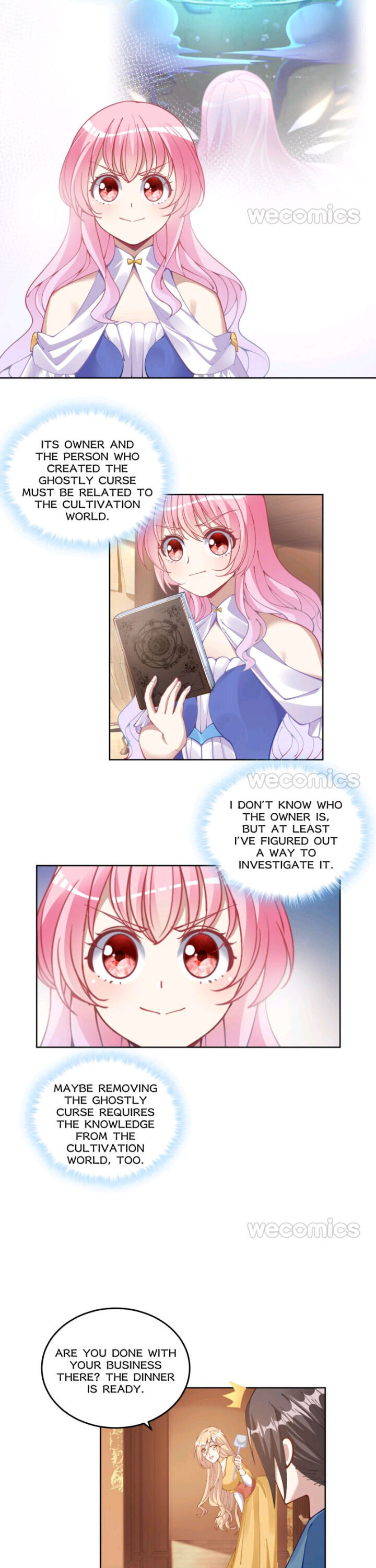A Queen’s Law of Survival chapter 67 - page 13