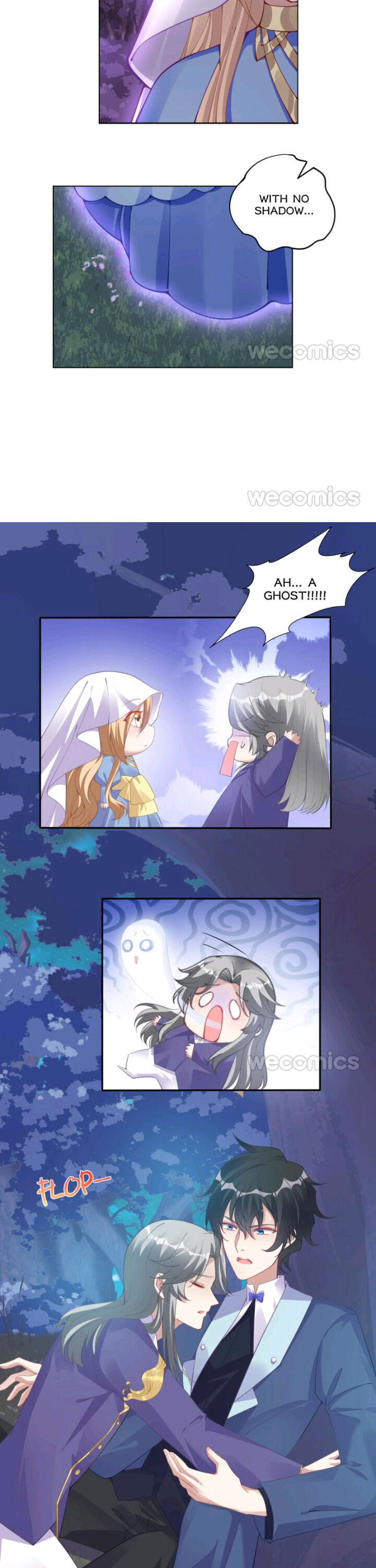 A Queen’s Law of Survival chapter 67 - page 4