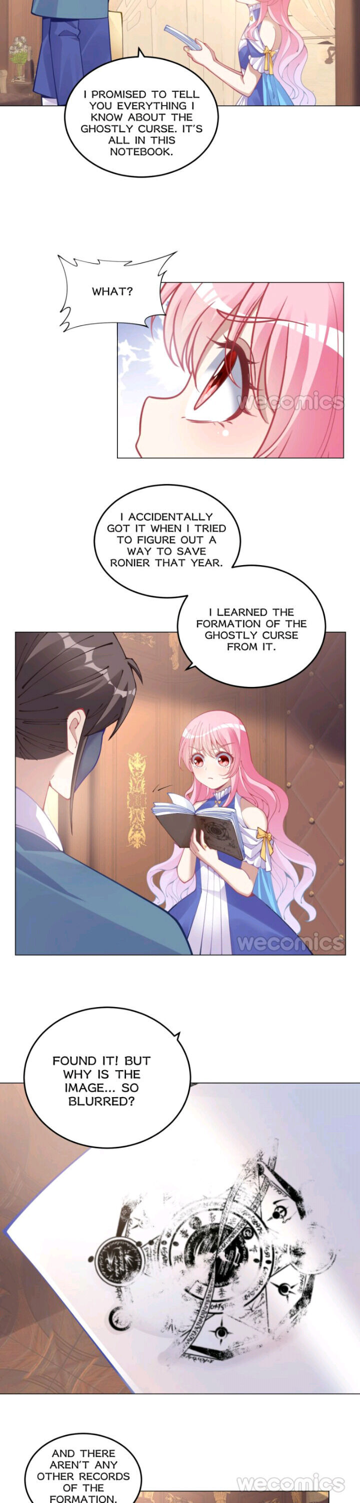 A Queen’s Law of Survival chapter 67 - page 9