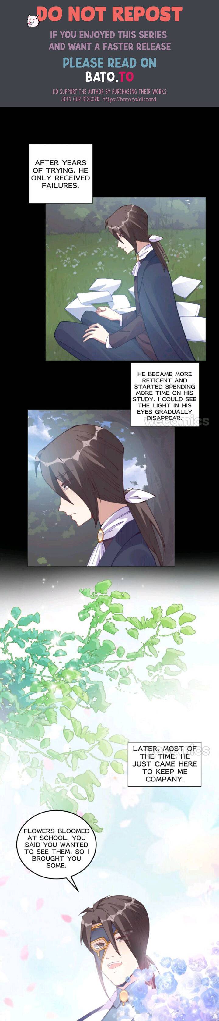 A Queen’s Law of Survival Chapter 66 - page 1