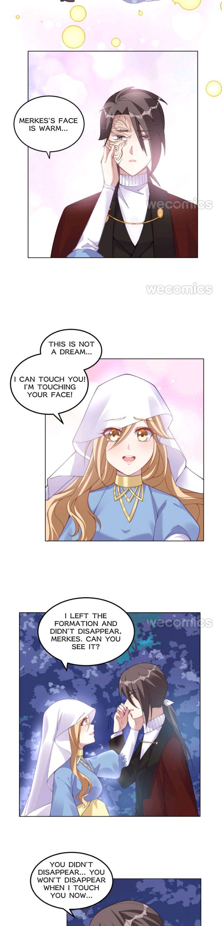 A Queen’s Law of Survival Chapter 66 - page 12