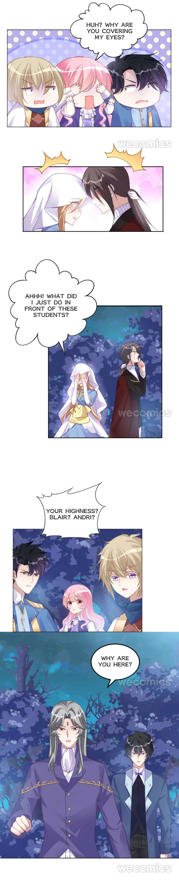 A Queen’s Law of Survival Chapter 66 - page 15