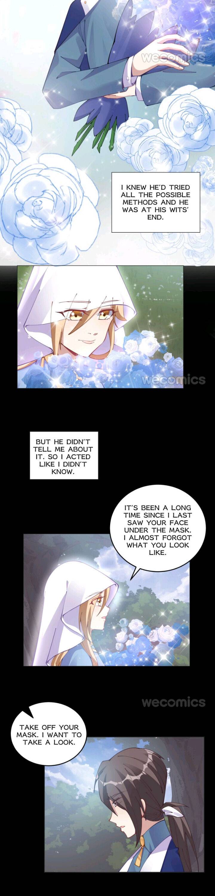 A Queen’s Law of Survival Chapter 66 - page 2