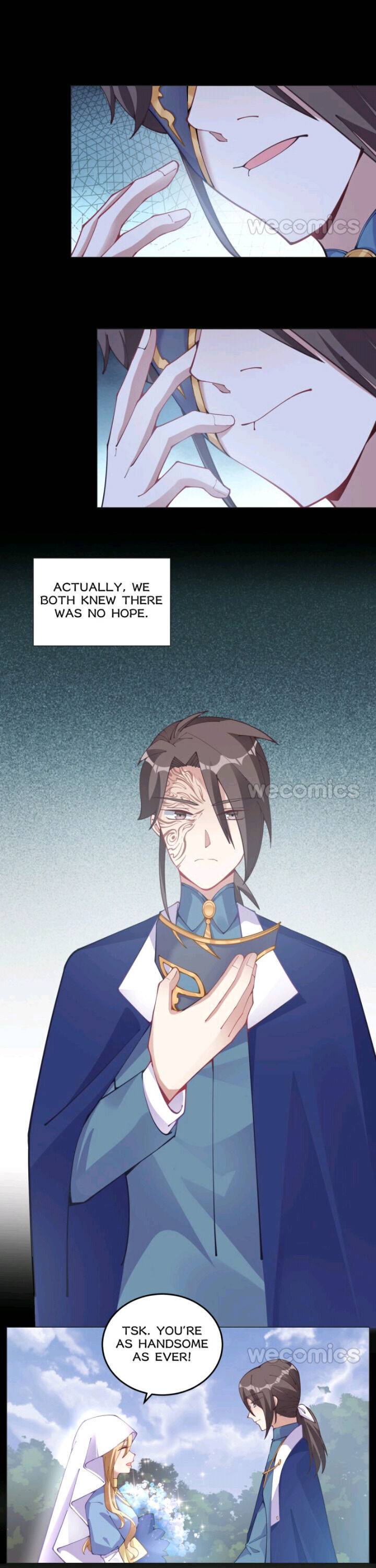 A Queen’s Law of Survival Chapter 66 - page 3