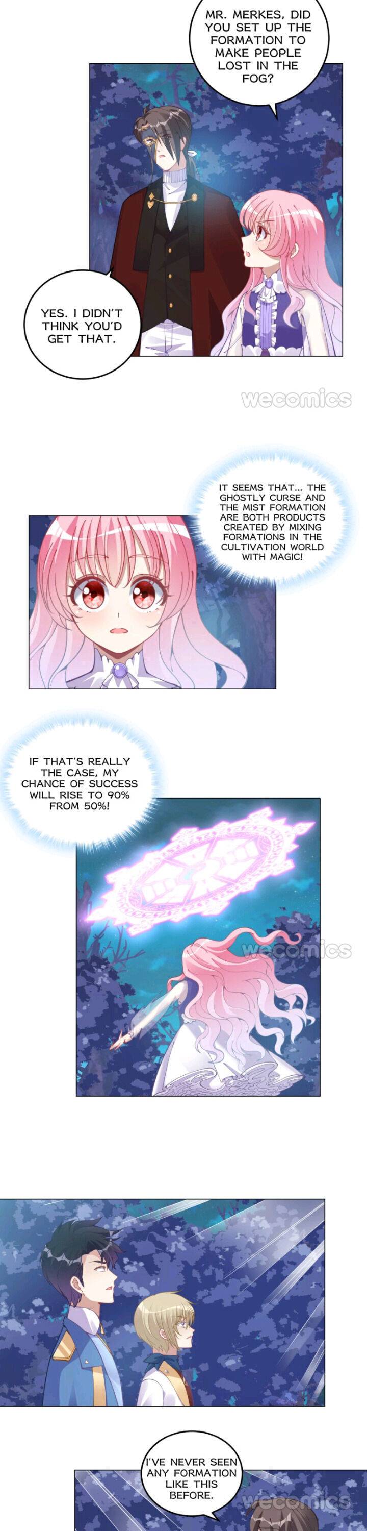 A Queen’s Law of Survival Chapter 66 - page 8