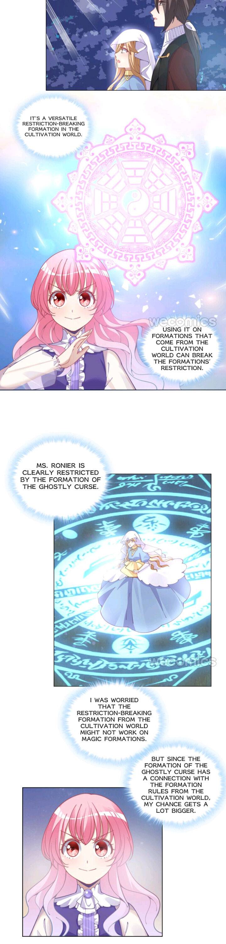 A Queen’s Law of Survival Chapter 66 - page 9