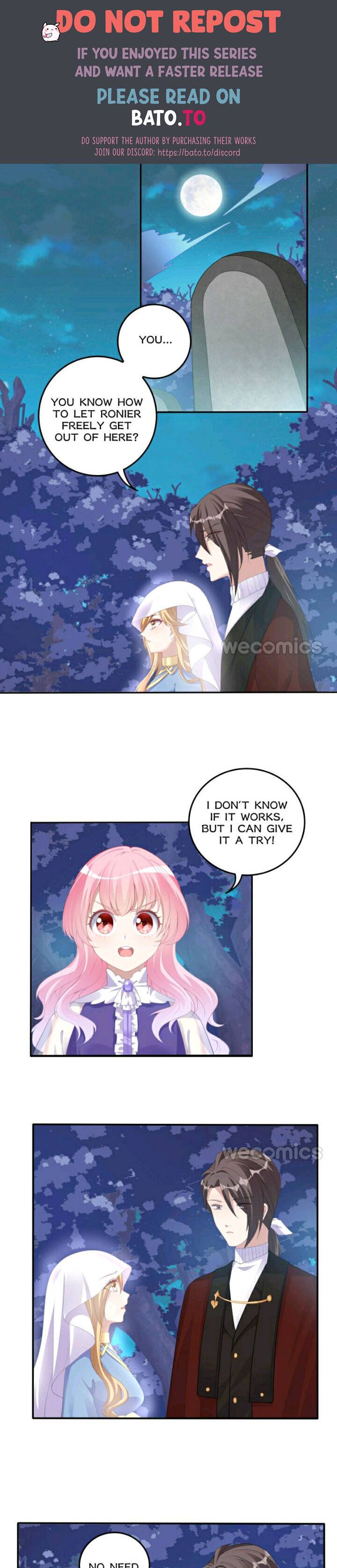 A Queen’s Law of Survival Chapter 65 - page 1