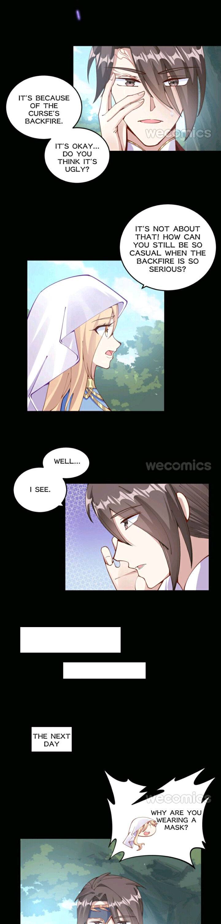 A Queen’s Law of Survival Chapter 65 - page 10