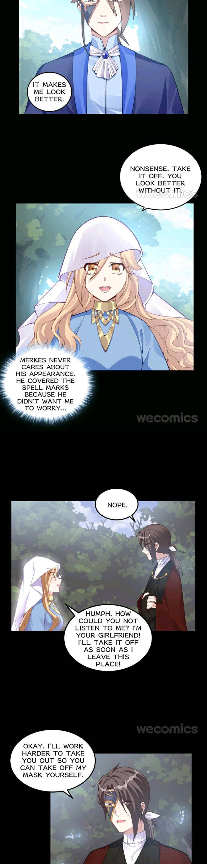 A Queen’s Law of Survival Chapter 65 - page 11