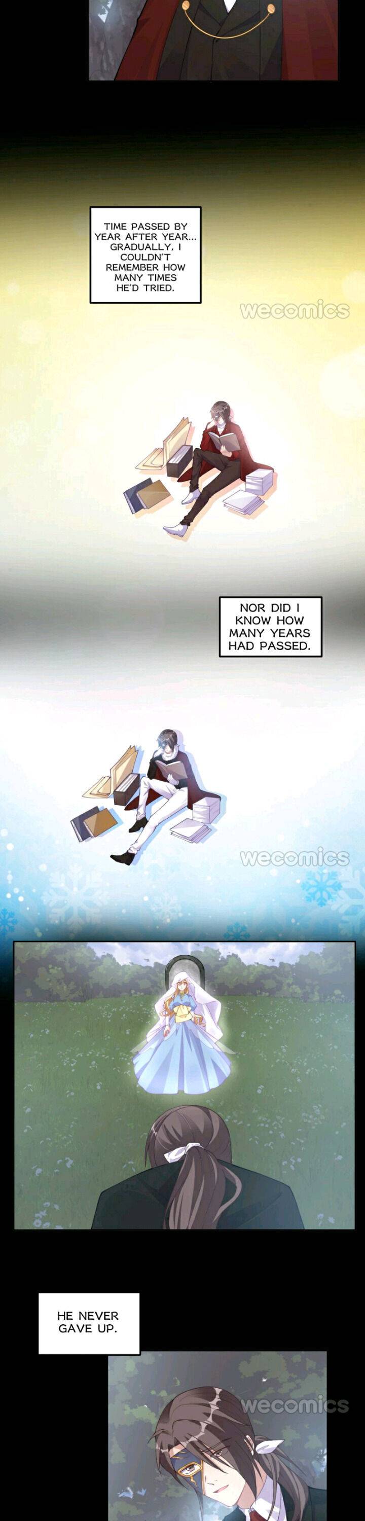 A Queen’s Law of Survival Chapter 65 - page 12