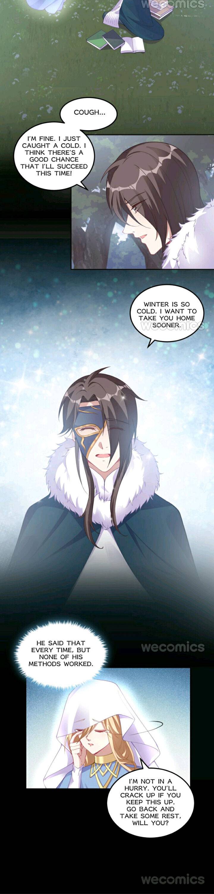 A Queen’s Law of Survival Chapter 65 - page 14