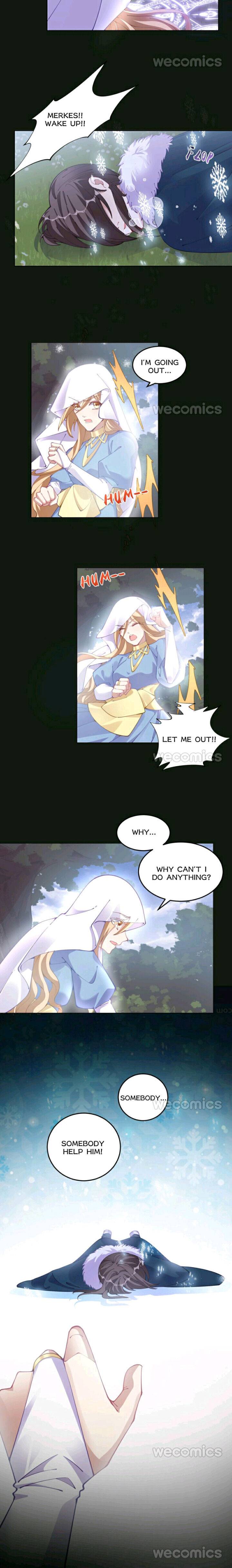 A Queen’s Law of Survival Chapter 65 - page 16