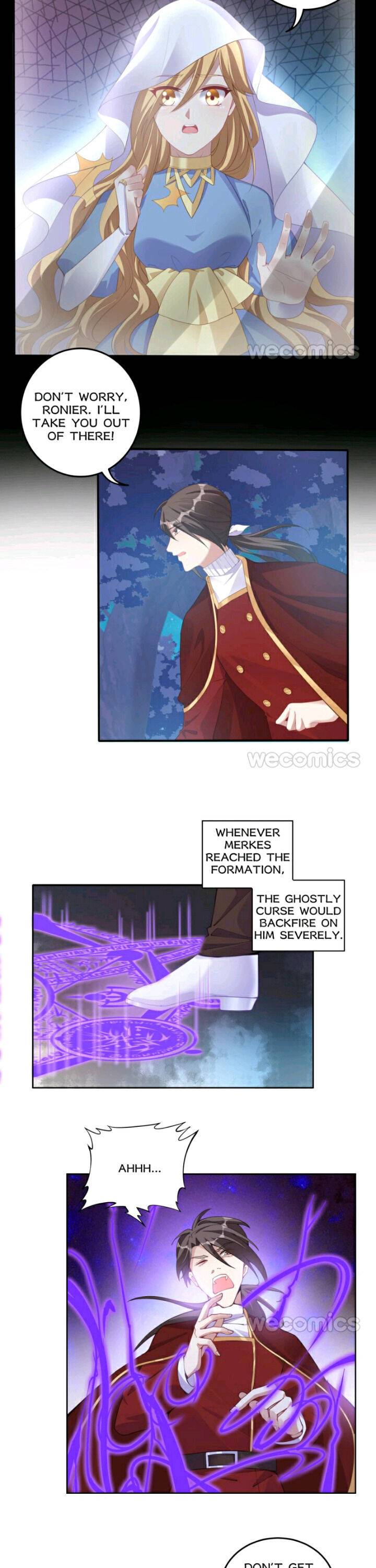 A Queen’s Law of Survival Chapter 65 - page 4