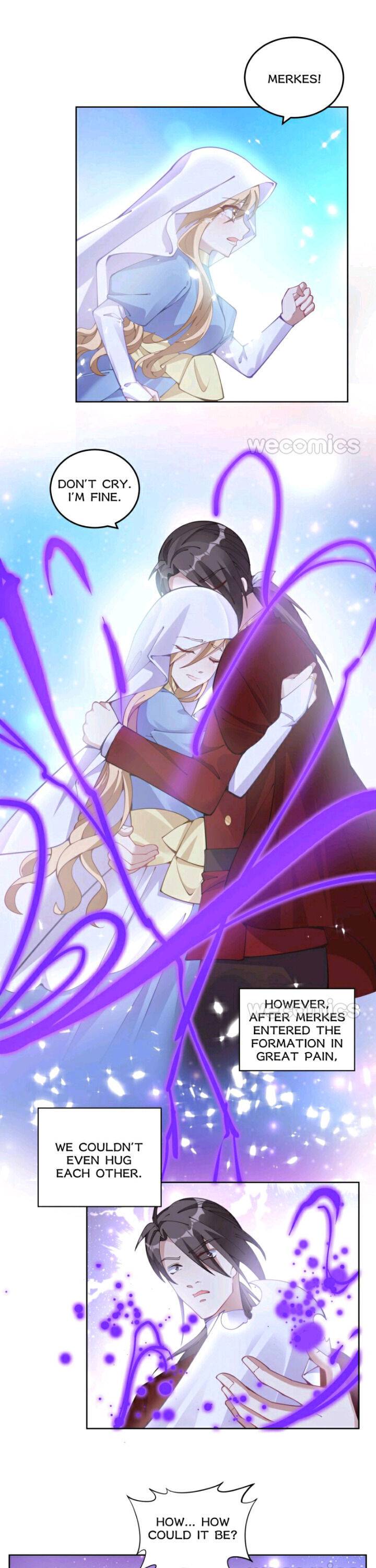 A Queen’s Law of Survival Chapter 65 - page 6