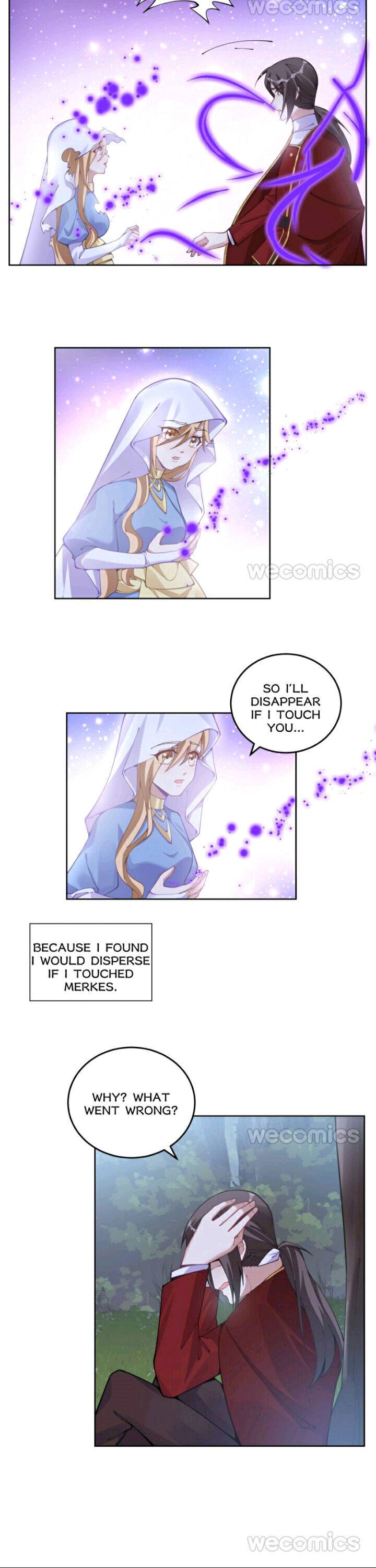 A Queen’s Law of Survival Chapter 65 - page 7