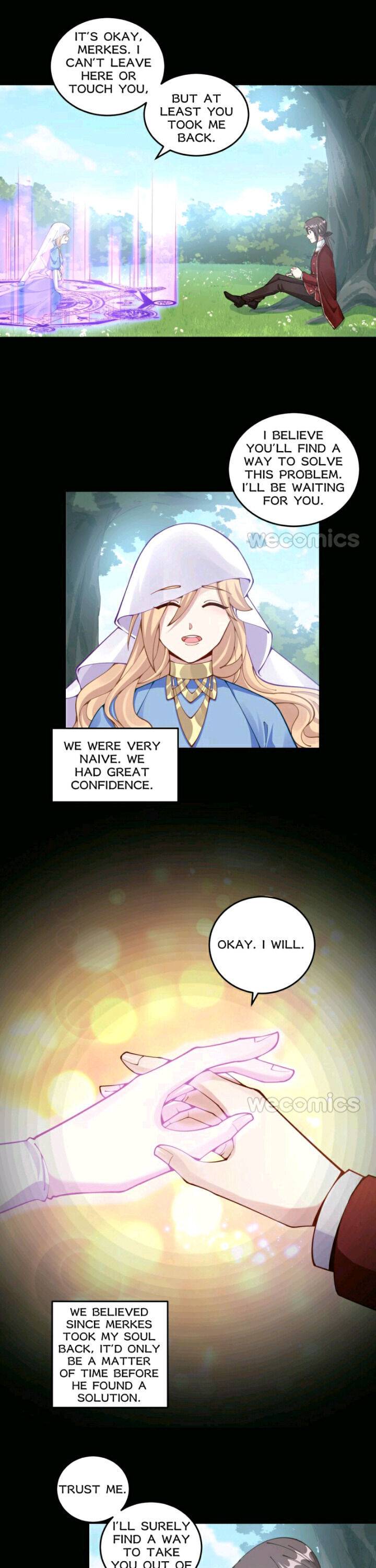 A Queen’s Law of Survival Chapter 65 - page 8