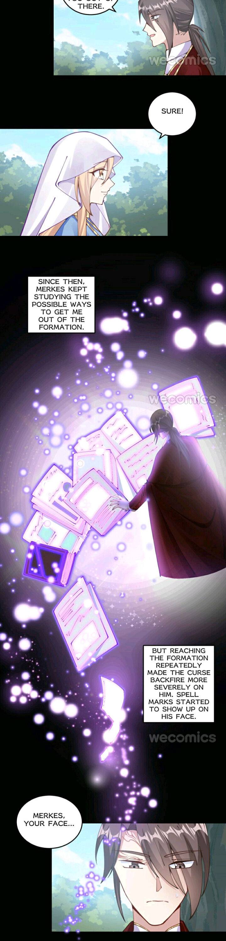 A Queen’s Law of Survival Chapter 65 - page 9