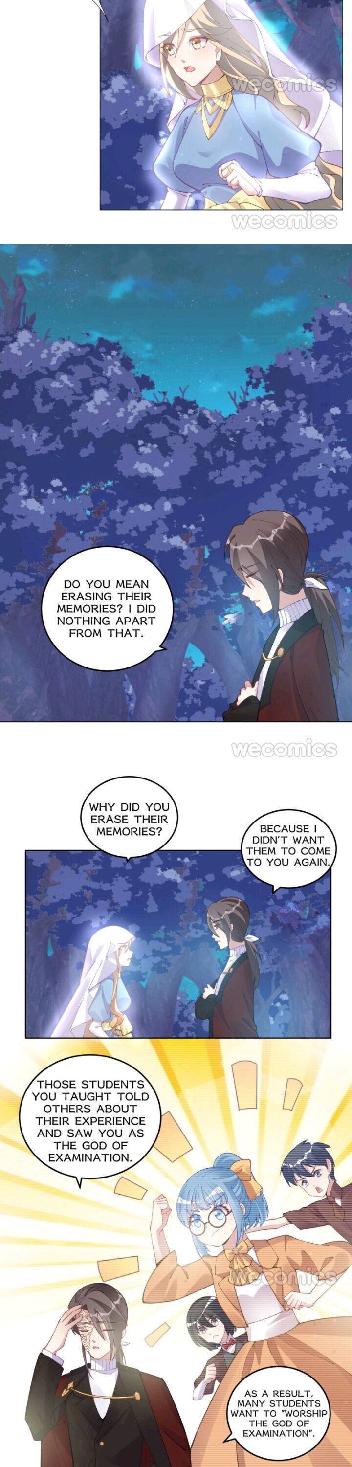 A Queen’s Law of Survival Chapter 64 - page 11