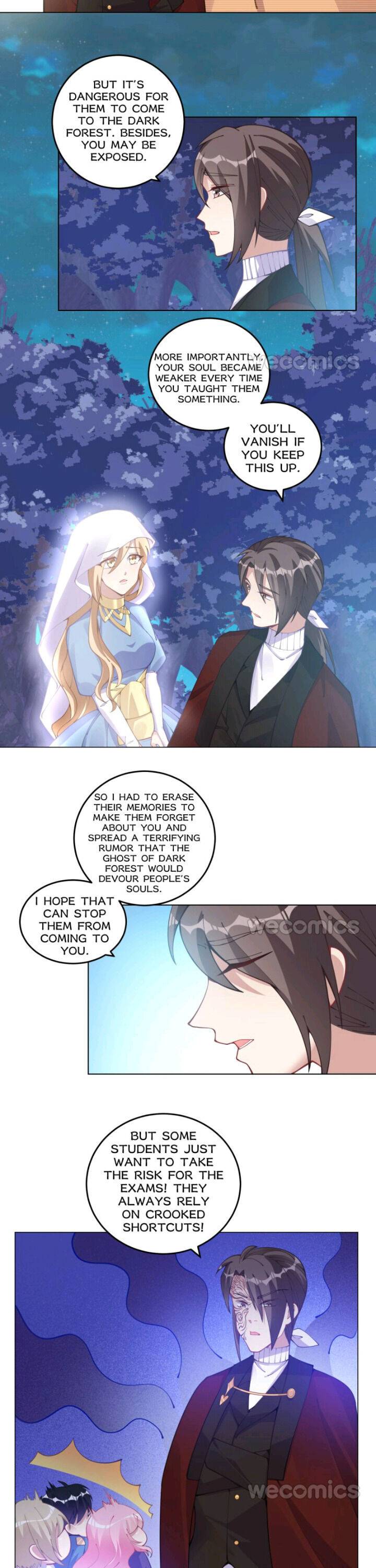 A Queen’s Law of Survival Chapter 64 - page 12