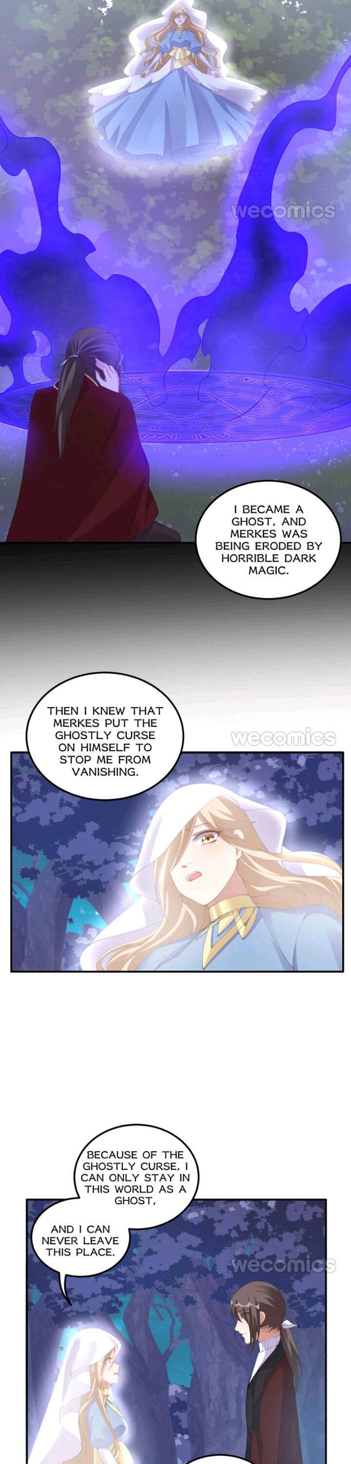 A Queen’s Law of Survival Chapter 64 - page 3