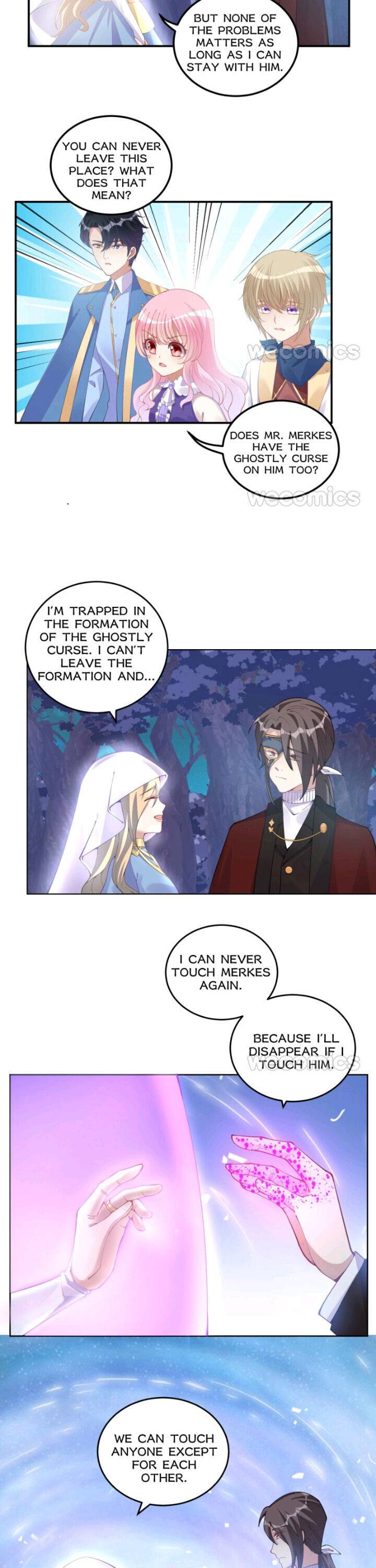 A Queen’s Law of Survival Chapter 64 - page 4