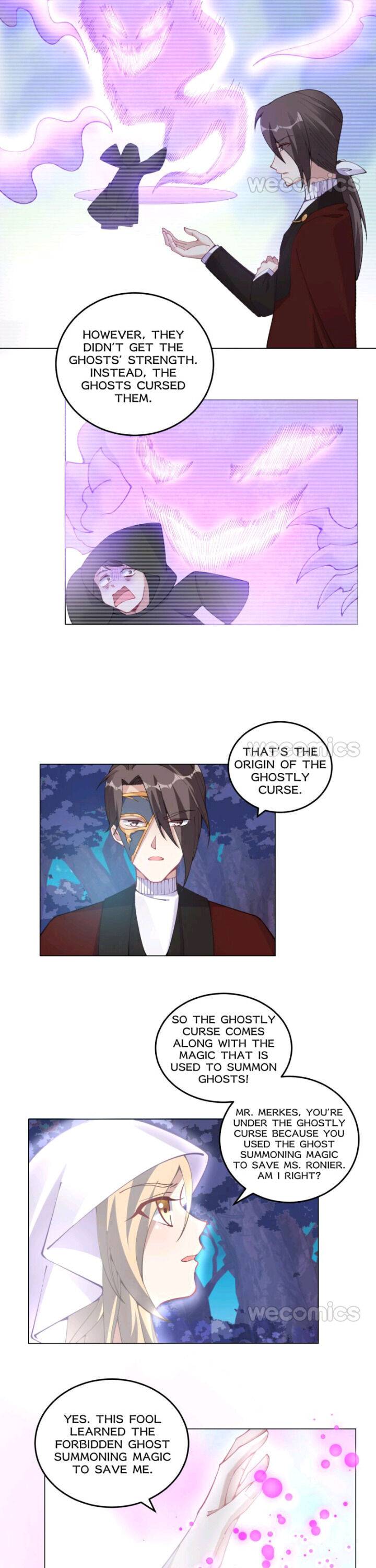 A Queen’s Law of Survival Chapter 64 - page 6