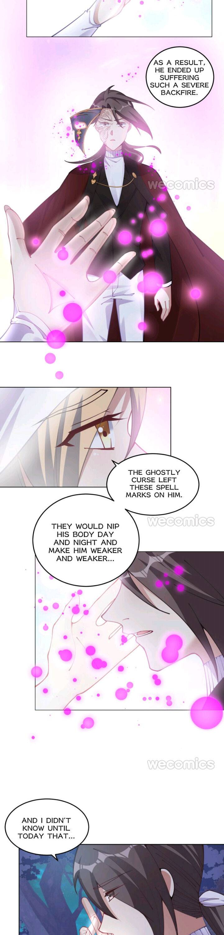 A Queen’s Law of Survival Chapter 64 - page 7