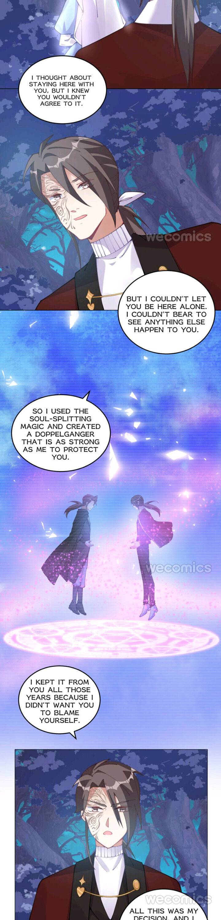 A Queen’s Law of Survival Chapter 64 - page 9