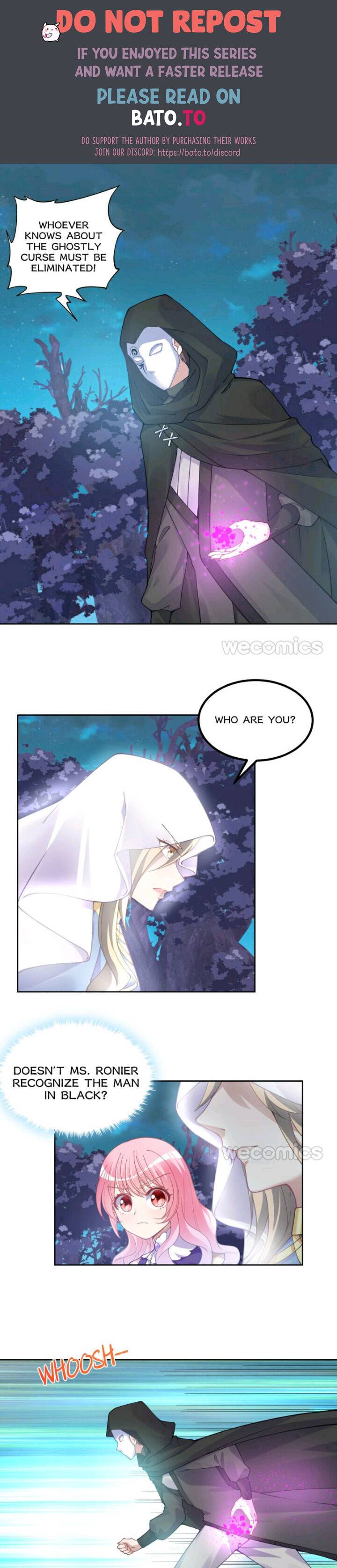 A Queen’s Law of Survival Chapter 63 - page 1