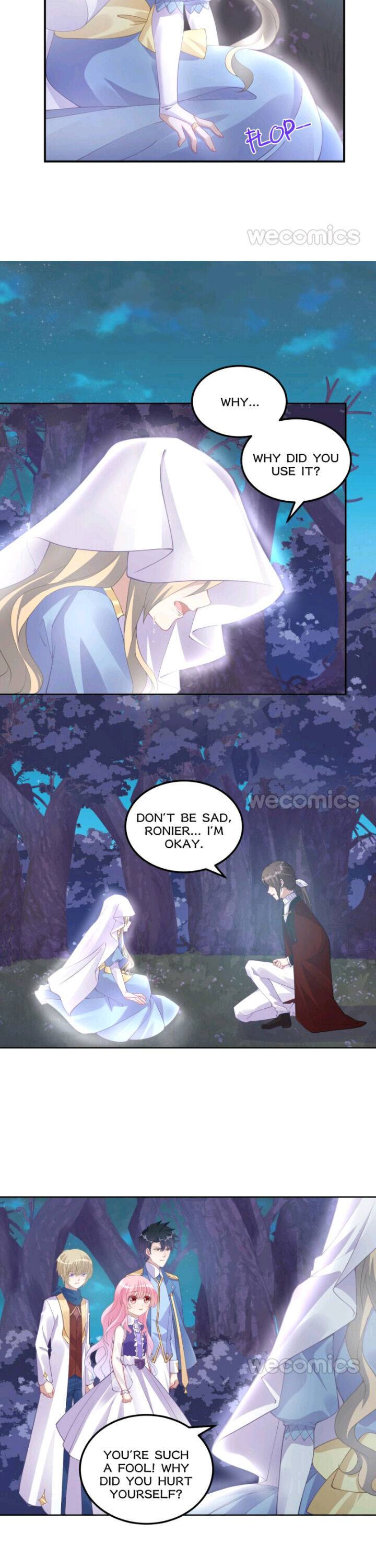 A Queen’s Law of Survival Chapter 63 - page 11