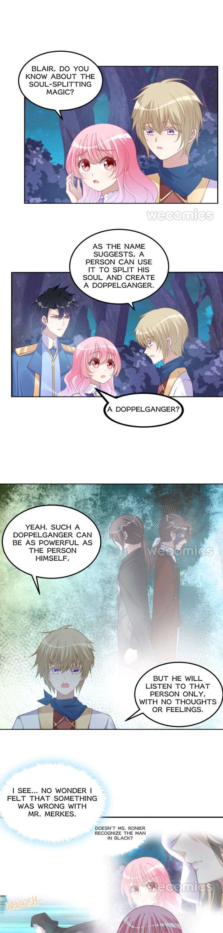 A Queen’s Law of Survival Chapter 63 - page 12