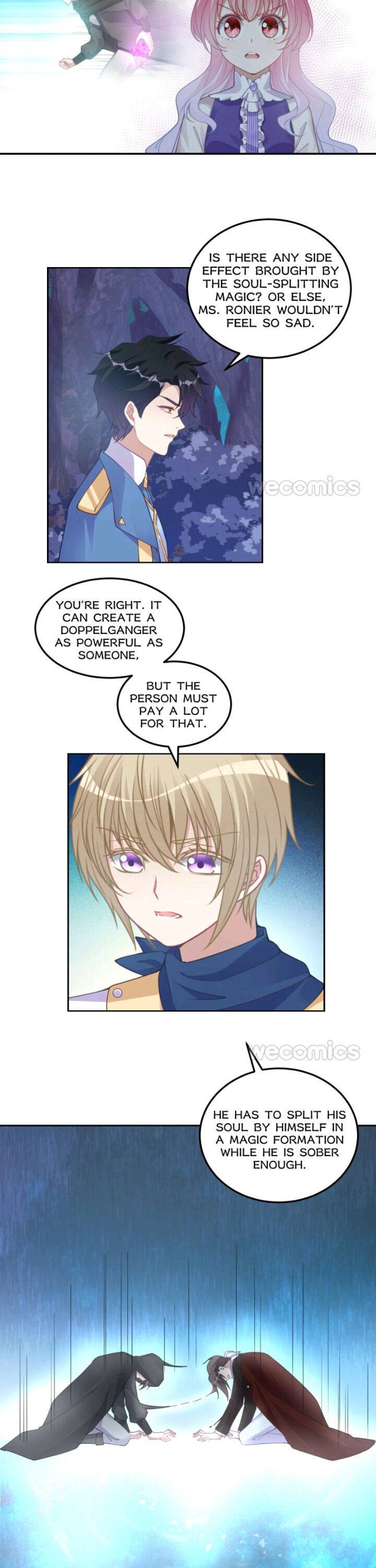 A Queen’s Law of Survival Chapter 63 - page 13