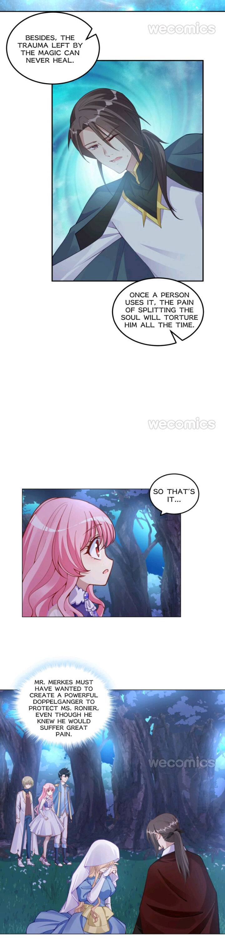 A Queen’s Law of Survival Chapter 63 - page 14