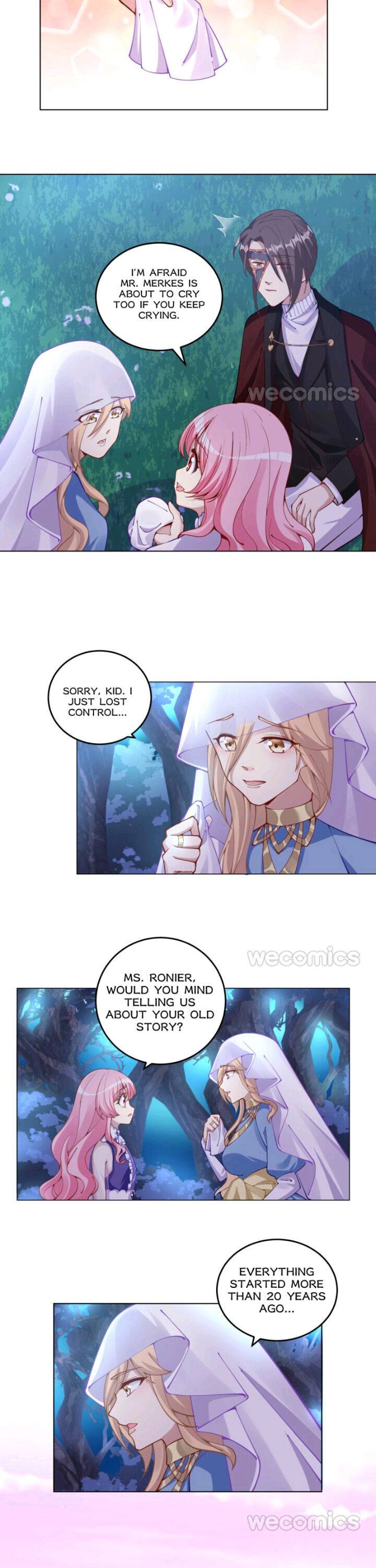 A Queen’s Law of Survival Chapter 63 - page 16