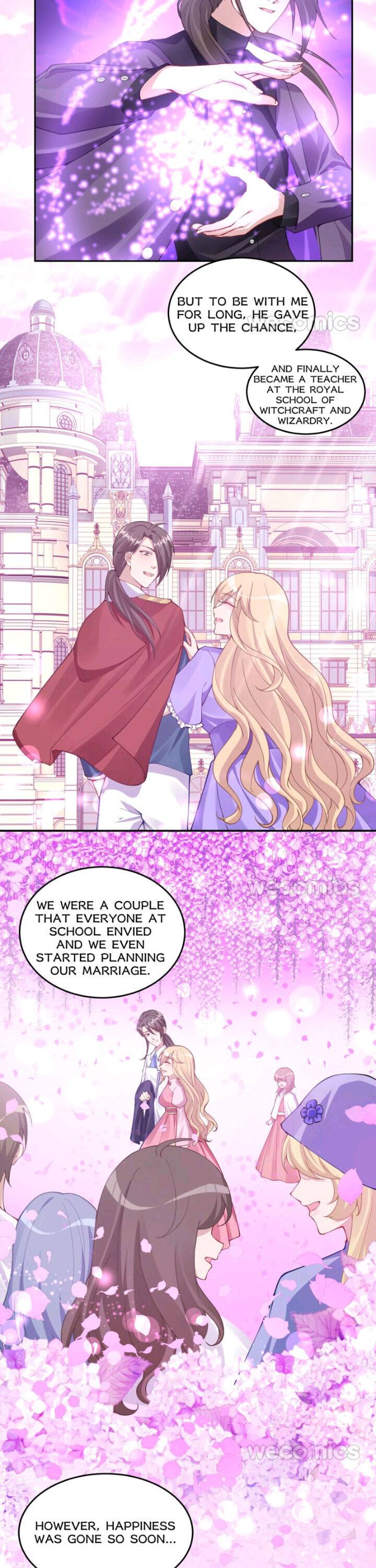 A Queen’s Law of Survival Chapter 63 - page 18