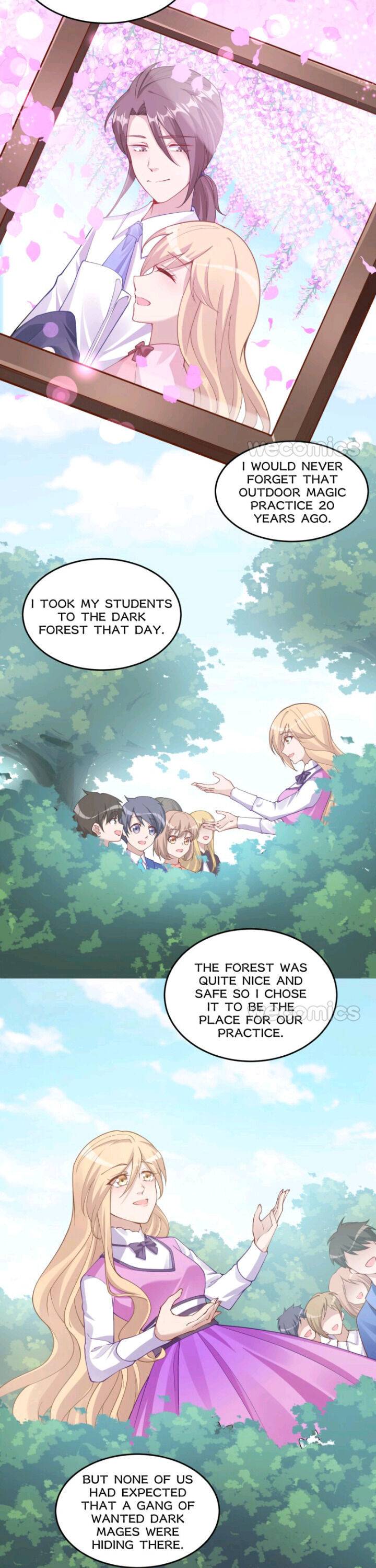 A Queen’s Law of Survival Chapter 63 - page 19