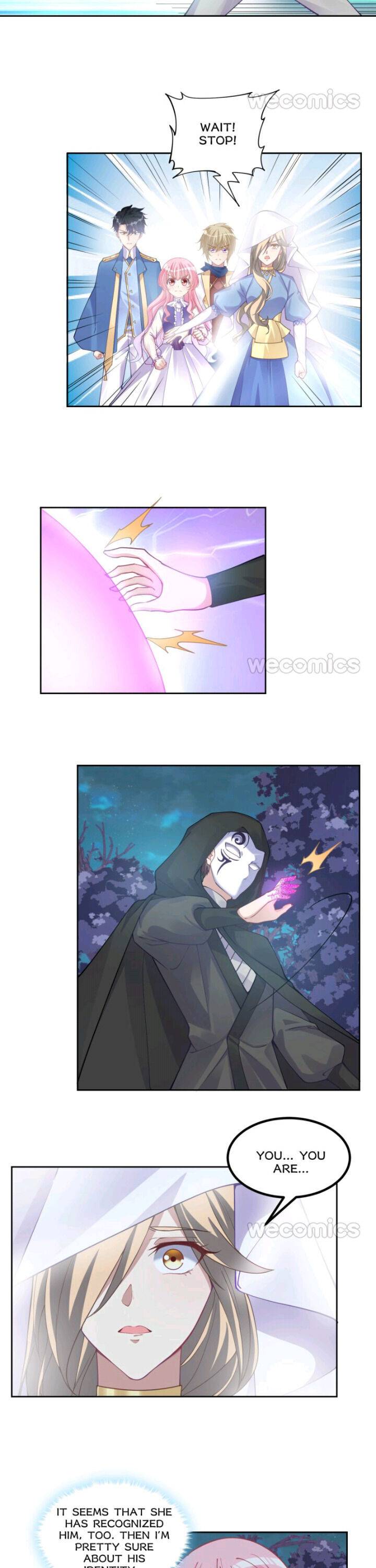 A Queen’s Law of Survival Chapter 63 - page 2