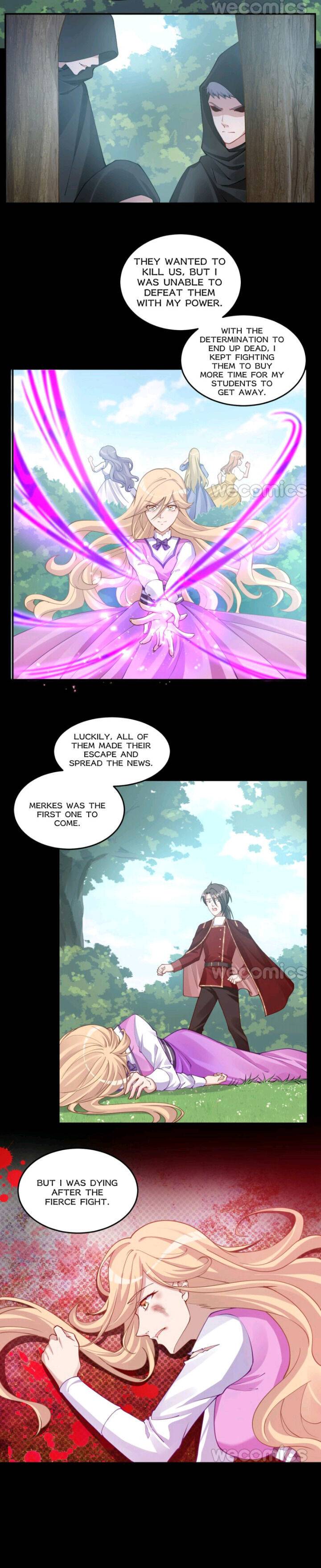 A Queen’s Law of Survival Chapter 63 - page 20